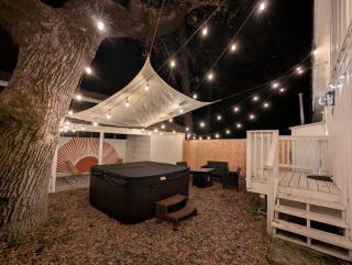 Forest Retreat that accommodates 29 people near Yosemite & Bass Lake - 6