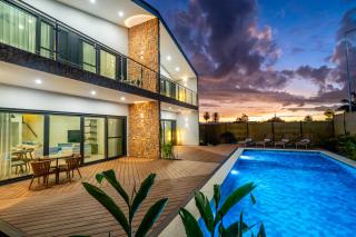 Tides Apartments - 8