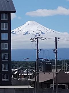 Arriendo departamento amoblado - 7