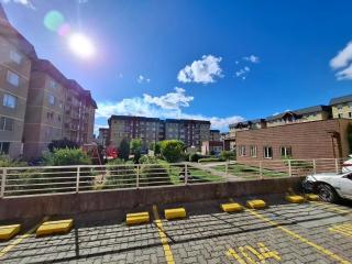 Arriendo departamento amoblado - 3