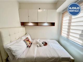 Modern Style 2-BR in SMDC - 4