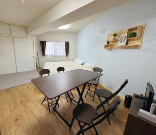 Orange Stay Matsuyama - 9