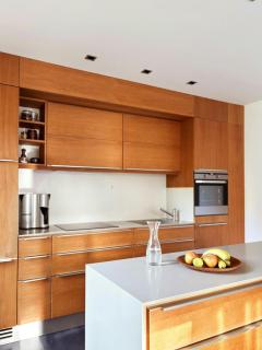 House With Private Jetty On Neversdorfer See - 6