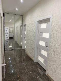 Новобудова в районі автовокзалу ЖК Арена - 7