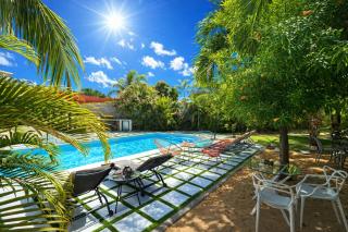 LAKAZ DEL SOL - Elegant apartments with luxurious garden, pool and barbecue area - Tourism Permit Certified - 6