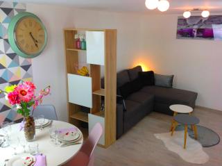 Appartement sur 3 niveaux centre ville CAEN - Caen - 3