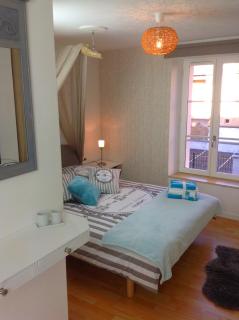 Appartement sur 3 niveaux centre ville CAEN - Caen - 0