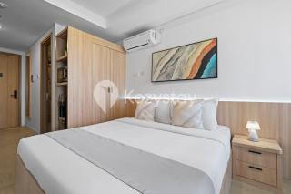 Korvi by Kozystay - Cilandak - 0