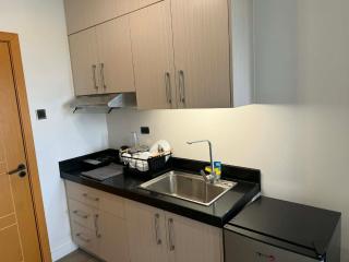 Wide studio Antara Residences Talisay - 7