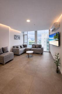 Suite pequeña con vista panoramica - 6