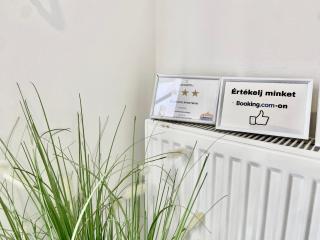 Belvárosi Apartman - 1