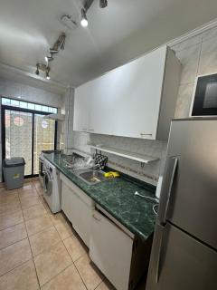 Depto viña Playa mall osos - 4