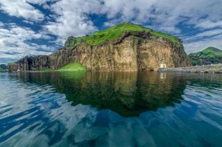 The New Post Office - 1