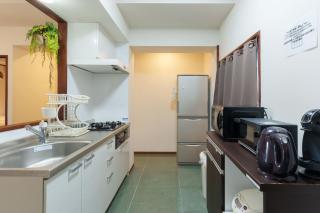 キジムナー MIYAKO Hotel - 5