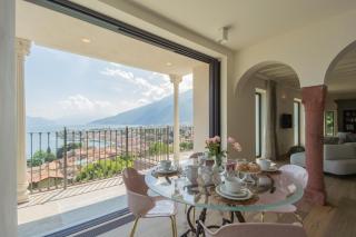 Villa Donatella - Happy Rentals - 2