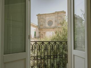 Flat From 17Th Century In A Monastery In Nardò - 9