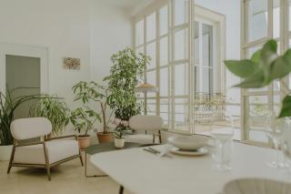 Flat From 17Th Century In A Monastery In Nardò - 3