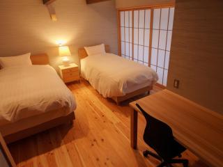 町屋Villa kurasu Villa69 - 2