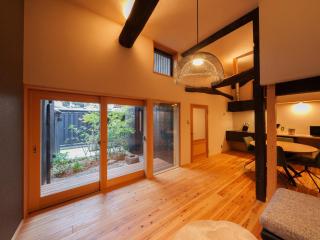 町屋Villa kurasu Villa69 - 5