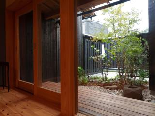 町屋Villa kurasu Villa69 - 3