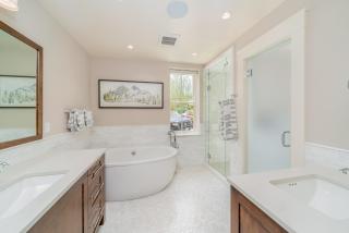 Holly House Private Cabin Hot Tub - 5Bd 5.5Ba Sleeps 12 - 2