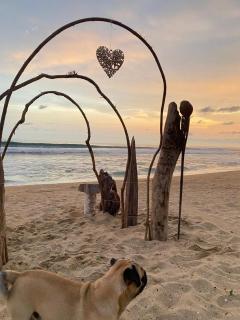 Cabaña el Coral - 9