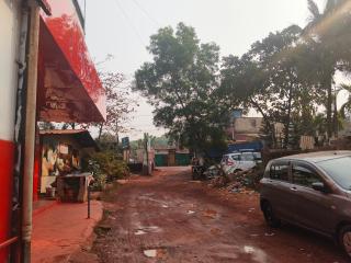 Morjim Ashvem Sea Breeze Stay - 5