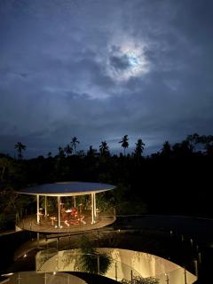 Bumi Kinar Skylight - 5