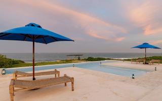 Isana House - a tranquil oasis - 6