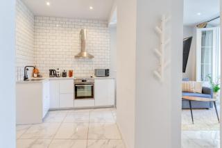 Mona Lisa Suite - Málaga - 7