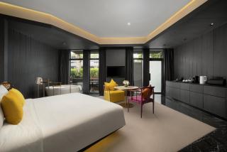 Blossom House Beijing Houhai - 1