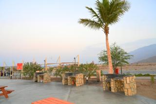 Wateera Jebel Sifah-Beachfront - 5