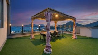 Jigeum Yeosu Ocean View Pension - 7