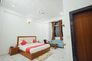 Brijbhav Vrindavan - 0