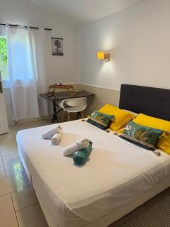 Bungalow Les Coraux - 9