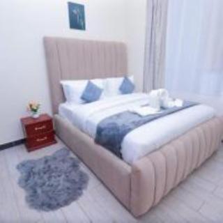 fabulous homes in kilimani apartment with amazing breathtaking city views , swimming pool, ample parking, children playground and amazing scenic views - 8