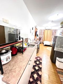 Grand Caliya Staycation at SMDC Grace - 1