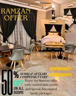 Sea View Palace Guest House - 3