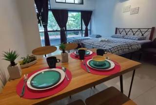 Pacific Star Tower - 0