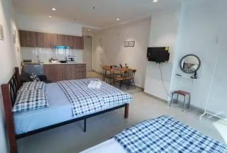 Pacific Star Tower - 2