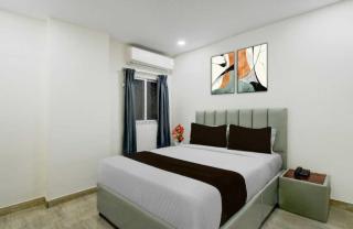 Collection O Chengicharla Crossway Medipally - 6