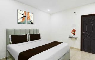 Collection O Chengicharla Crossway Medipally - 0