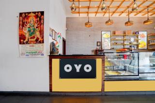 Hotel O Hariyali Haveli Food Court - 9