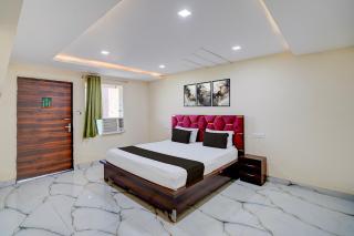 Hotel O Hariyali Haveli Food Court - 7