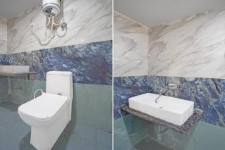 Hotel O Hariyali Haveli Food Court - 5