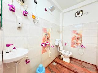 Hotel O Manaskanya Resort - 2