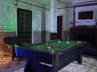 Chambre dans un magnifique petit riad avec piscine - 1