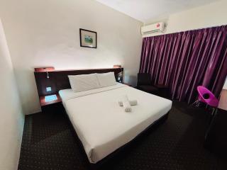 Hotel Yt Midtown Kuala Terengganu - 4