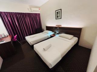 Hotel Yt Midtown Kuala Terengganu - 3