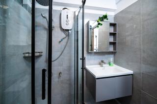 Shangri LA Residency - 6